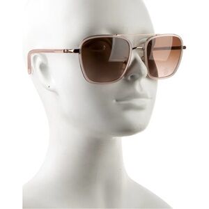 Tory Burch Pink Sunglasses